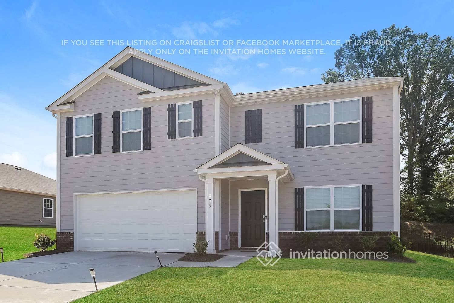 175 Cassius Dr Troutman, NC 28166 — Photo 4