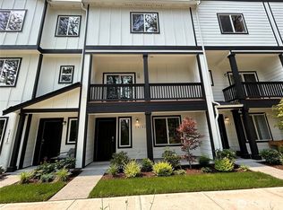 Lennar At Ten Trails Mountain View, Black Diamond, WA 98010