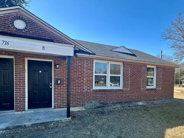 716B Miller Rd, Sumter, SC 29150