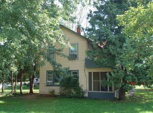 500 Mill St, Waupaca, WI 54981