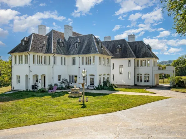 2825 Pond Run Rd, New Richmond, OH 45157