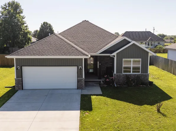 622 N Dean Lane, Republic, MO 65738