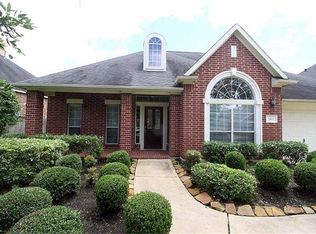 1422 Ravens Manor Ct, Spring, TX 77379