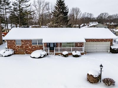 119 Fairway Cir, Norwalk, OH, 44857