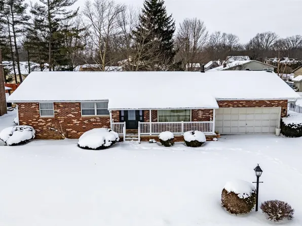 119 Fairway Cir, Norwalk, OH 44857
