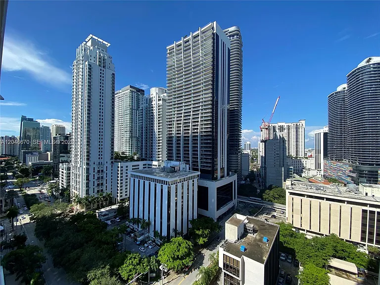 951 Brickell Ave #1909 — Photo 21