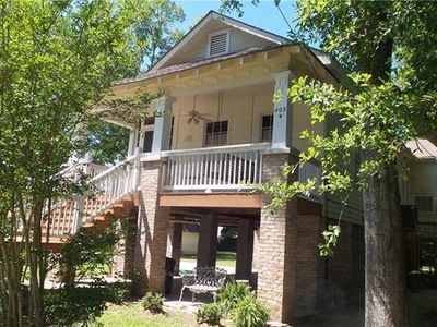 402 Morgan St, Madisonville, LA, 70447
