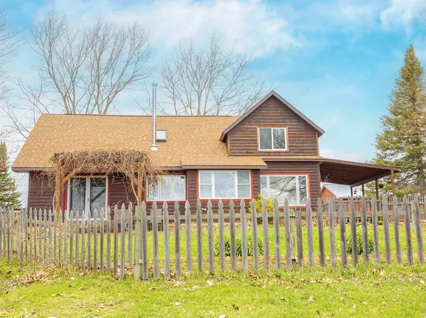34045 S County Hwy J, Bayfield, WI 54814