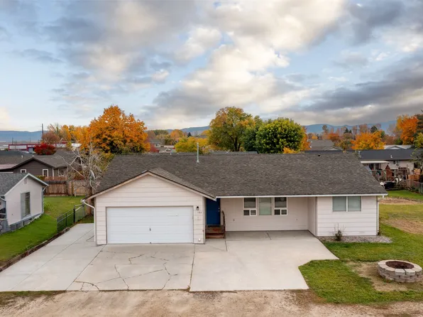 104 North Ave, Stevensville, MT 59870