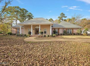 1500 Davis Rd, Terry, MS 39170