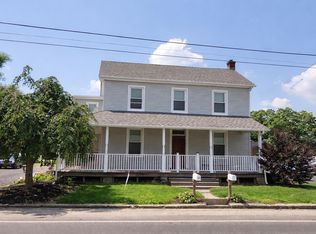 10 N Allentown Rd #A, Telford, PA 18969