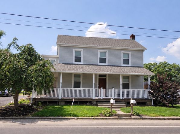 10 N Allentown Rd #A