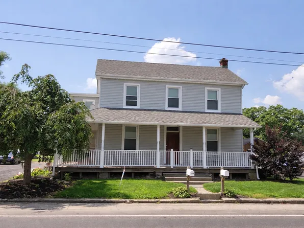 10 N Allentown Rd #A, Telford, PA 18969