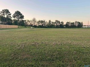 1998 Mythewood Dr SW, Huntsville, AL 35803