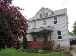 312 Winckles St, Elyria, OH 44035