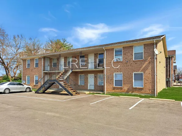 4311 Norbrook Dr, Louisville, KY