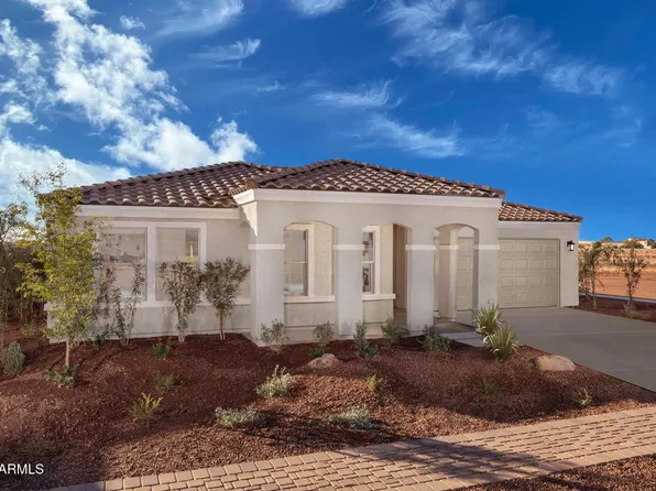 1469 E FLEET Place, Casa Grande, AZ 85122