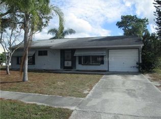 3038 Greendale Rd, North Port, FL 34287