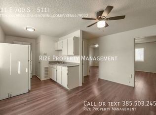 511 E 700 S #I, Salt Lake City, UT 84102