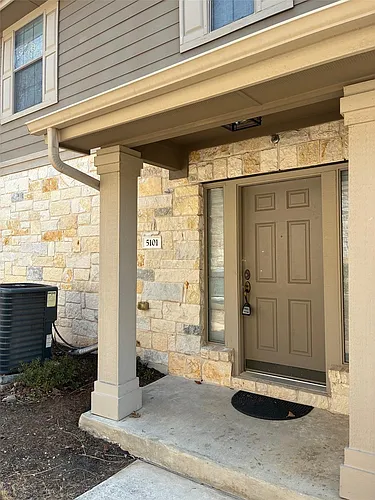 9201 Brodie Ln #5101 Photo 1