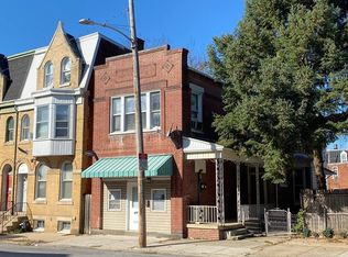 819 W Princess St, York, PA 17401