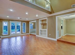 3514 Kennonview Dr, Houston, TX 77068