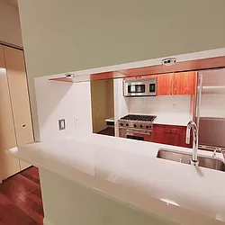 Rented by New York Residence