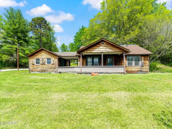 2633 Harriman Hwy, Harriman, TN 37748