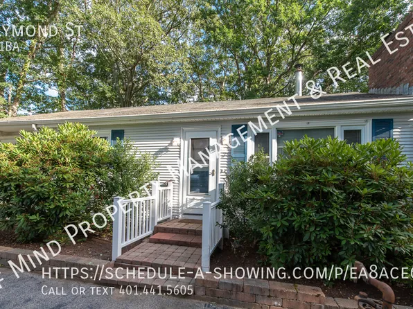 2 Raymond St, North Smithfield, RI 02896