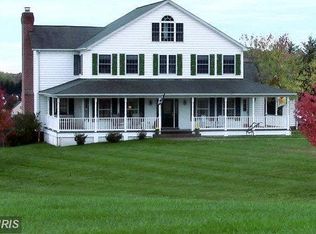 15025 Bushy Park Rd, Woodbine, MD 21797