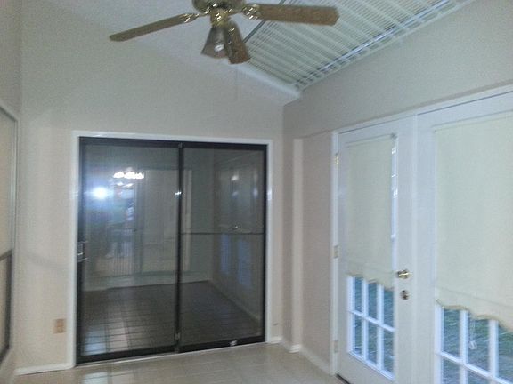 Sunroom