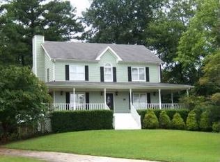 2321 Murdock Rd, Marietta, GA 30062