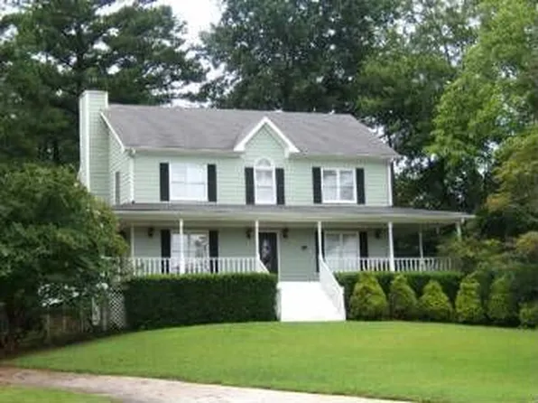 2321 Murdock Rd, Marietta, GA 30062