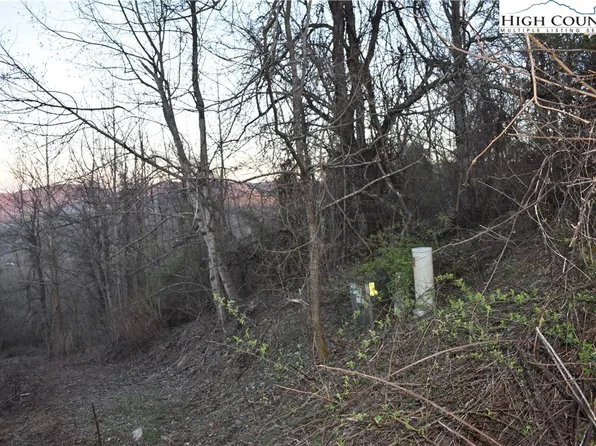 Lot #59 Tom's Knob #59, Sparta, NC 28675