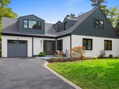 4072 Bunker Ln, Wilmette, IL, 60091