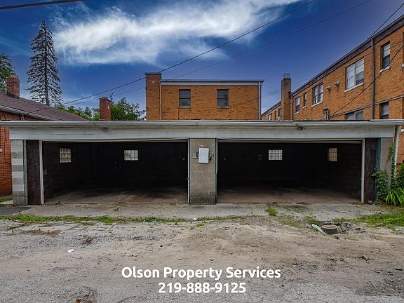 4th image of 925 W 35th Avenue Garage #B-1