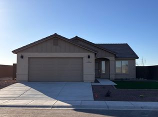 1271 Plan, Southern Skies, Yuma, AZ 85365