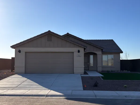 1271 Plan, Southern Skies