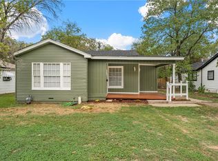 1019 January St, Waco, TX 76705