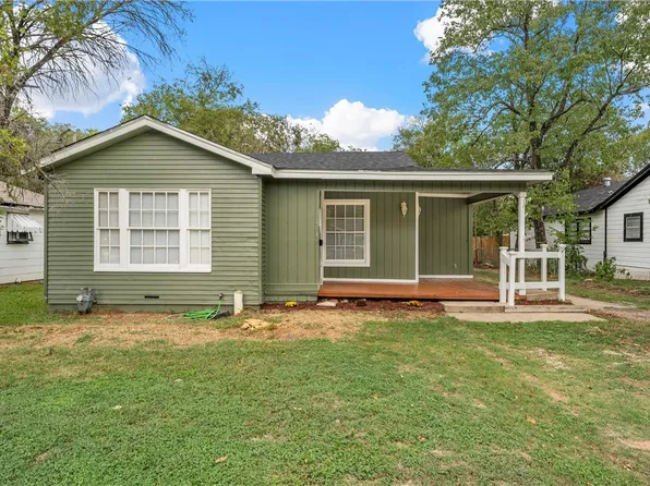 1019 January St, Waco, TX 76705