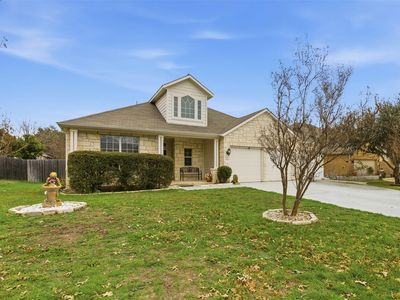 20805 Penny Royal Dr, Pflugerville, TX, 78660