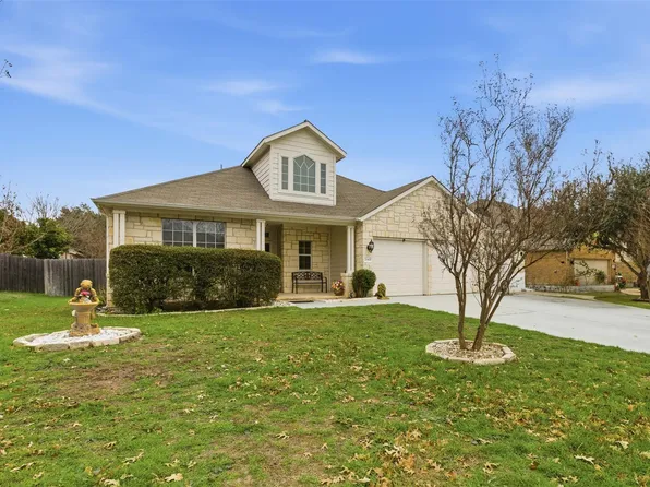20805 Penny Royal Dr, Pflugerville, TX 78660