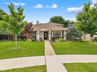 232 Delta Ct, Coppell, TX 75019