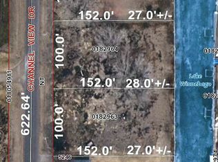 5264 Channel View Dr LOT 6, Oshkosh, WI 54901