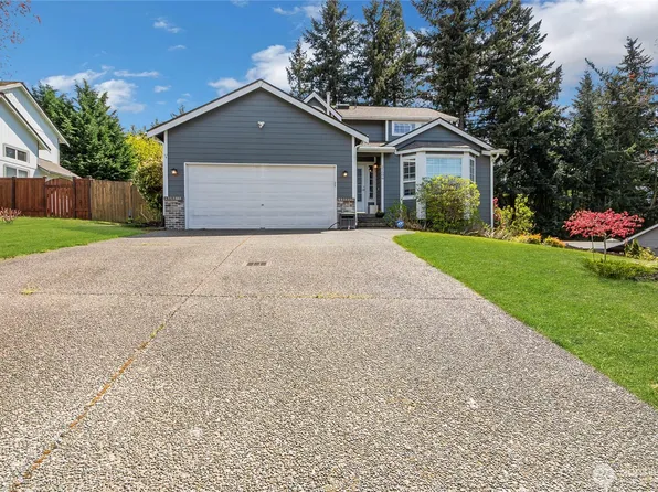 21606 114th Street E, Bonney Lake, WA 98391