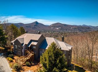 142 Eagle Ridge Rd #2301, Sapphire, NC 28774