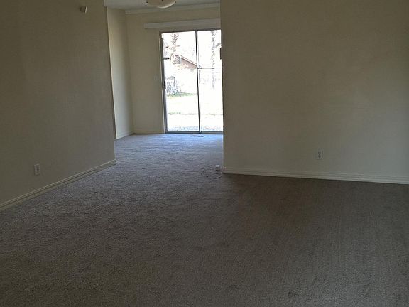 living room and dining room.