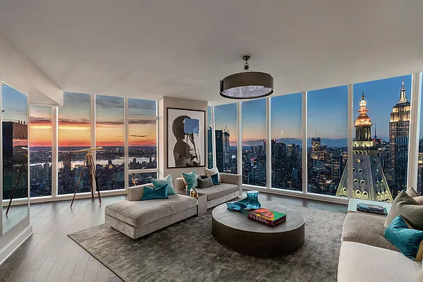 Sold by Douglas Elliman | media 28