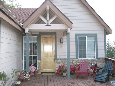 30066 Magic Dr, Running Springs, CA, 92382