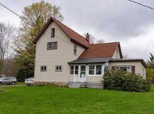 3488 Old Fluvanna Rd, Jamestown, NY 14701